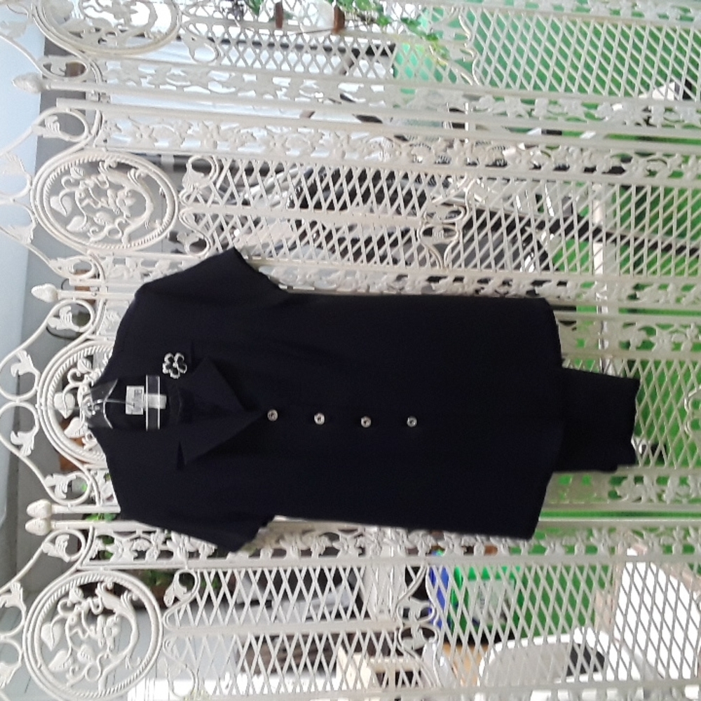 Crepelike Dressy Pantsuit
